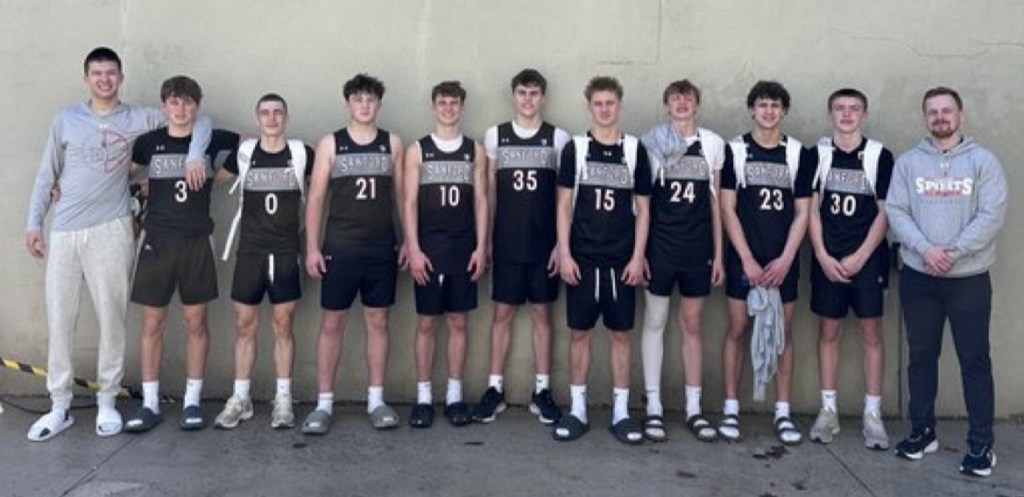 SSA 15U Black: Team Preview