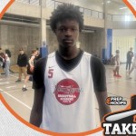 18 Saturday Playmakers: TC Takedown