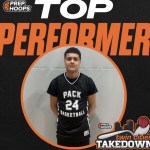 15 Fantastic on Friday: TC Takedown