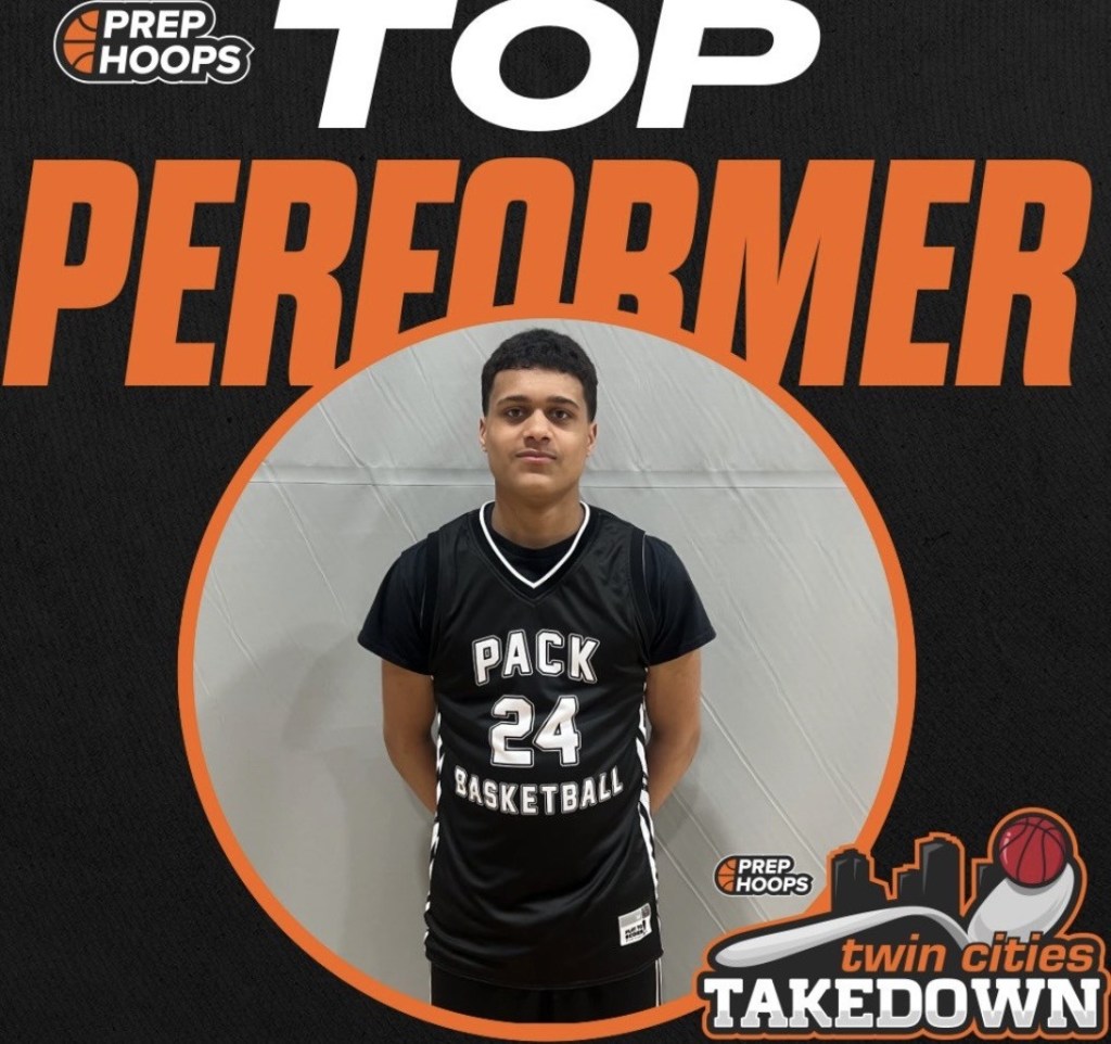 15 Fantastic on Friday: TC Takedown