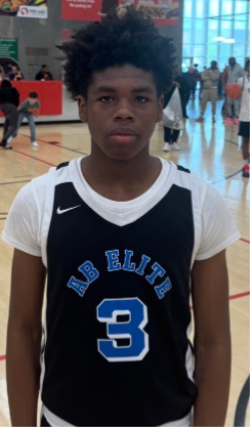Elijah Joseph