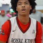 Anthony Burns Jr
