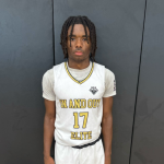 Lonestar State Showdown: 16U High-Volume Scorers