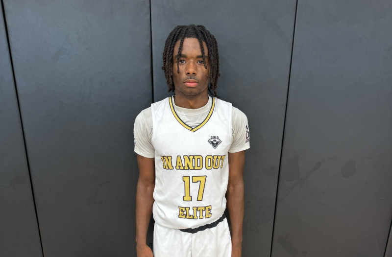 Lonestar State Showdown: 16U High-Volume Scorers