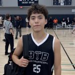 Lonestar State Showdown: 16U High-Impact Contributors