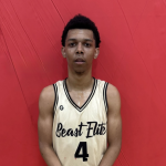 Houston Heat Check: 17U Knockdown Shooters