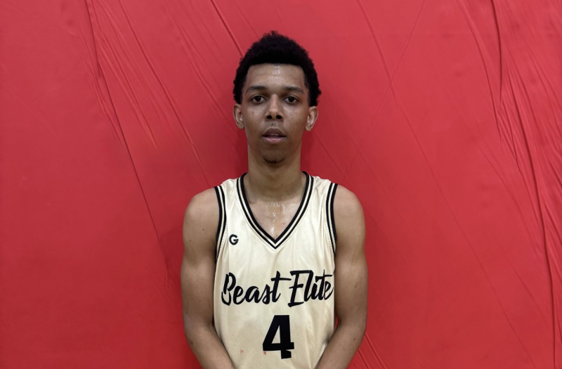 Houston Heat Check: 17U Knockdown Shooters