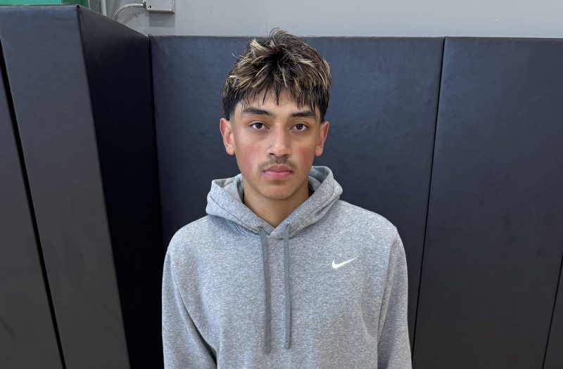 Elijah Vasquez