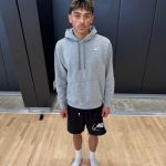 Elijah Vasquez