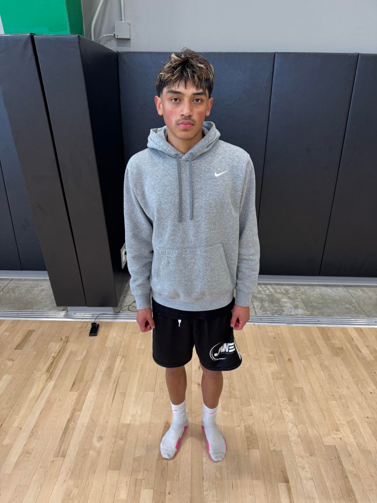 Elijah Vasquez