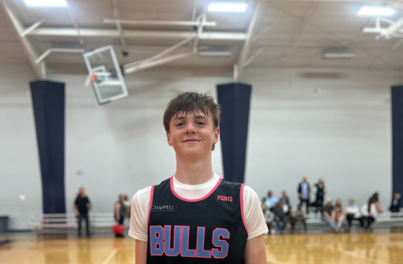 GASO Madness Live: Standout Wings and Forwards