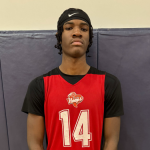 Houston Heat Check: High IQ Bigs