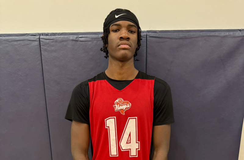 Houston Heat Check: High IQ Bigs