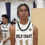 Houston Heat Check: 17U Complete Players