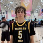 Under The Radar: 7 CA Guards at 3SSB Session 1