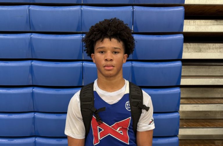 Ten Underclass Standouts at West Mania