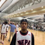 Malik Wimberly