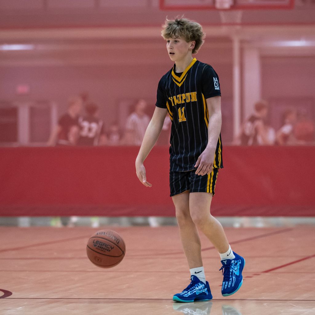 Easton Benson