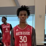 Adidas 3SSB Session 1: 2029 Standout Performers