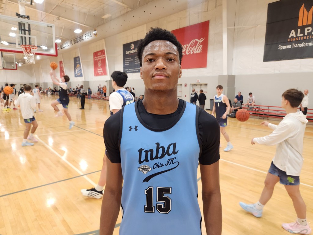 Great Lakes Finals: Steve's Saturday AM Stars
