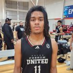 Midwest Live: Friday 2028 Standouts