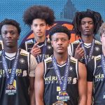 All Access Team Preview: Warriors Life Elite 2028 – Parson