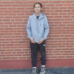 Alijah Wills