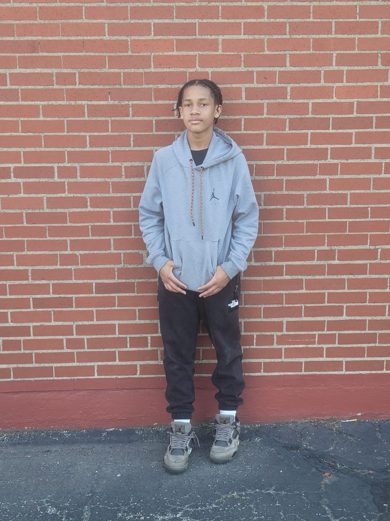 Alijah Wills