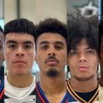 South Finals: 17U Transition Threats