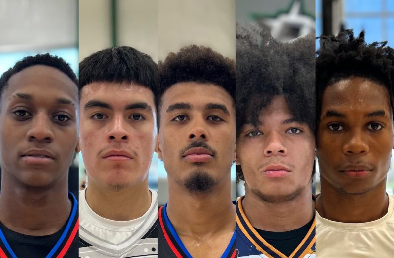 South Finals: 17U Transition Threats