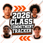 2026 Class Commitment Tracker: NAIA/D3/NJCAA/PREP