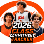 2026 Class Commitment Tracker: NWAC