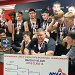 Class 1A: Can Anybody Beat Fort Sumner/House In 2026-27?