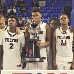 Nick Steen Proven D1 Now, Davis + Frison on Fire, Recruiting Buzz