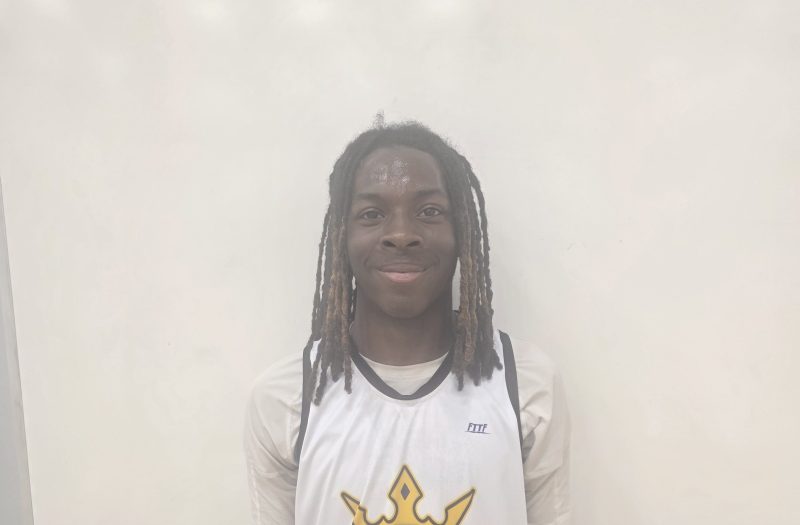 Damarion Taylor