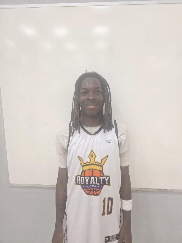 Damarion Taylor