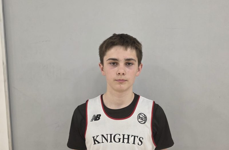 Barrett Siess