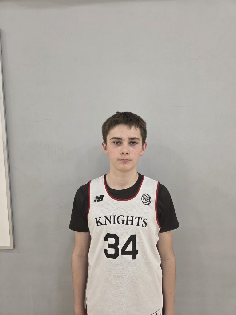 Barrett Siess