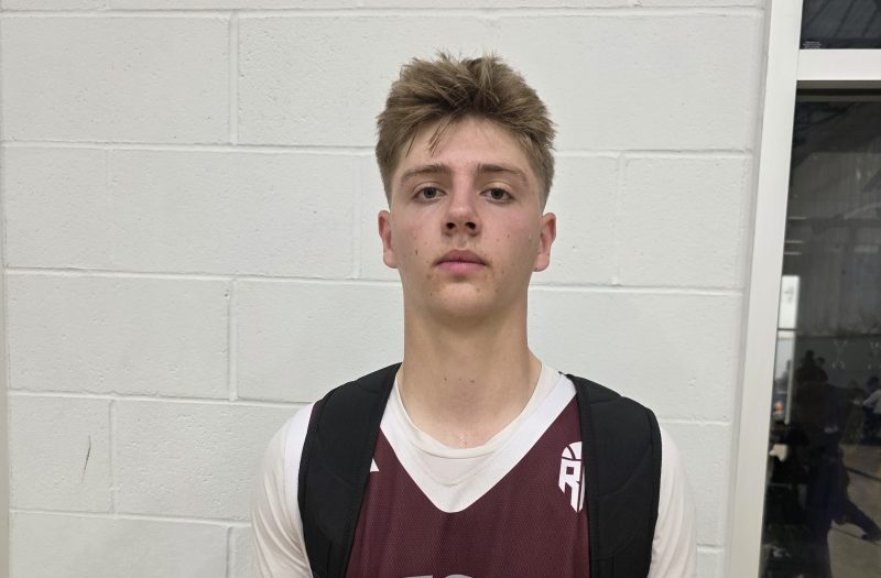 Show Me Showdown - Standout 17U Players