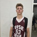 Grant Giesmann