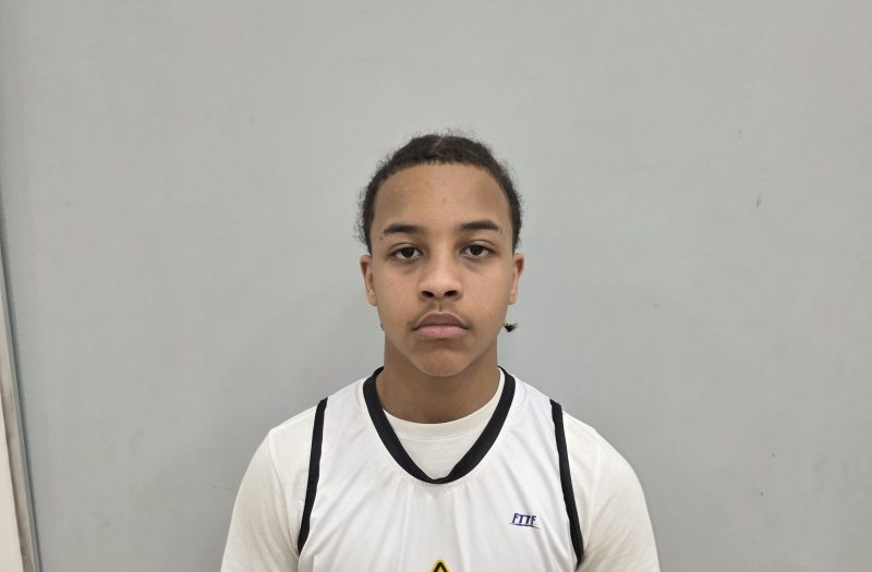 Deandre Wileman
