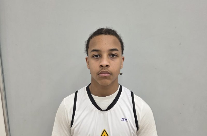 Show Me Showdown – Standout 15U Players