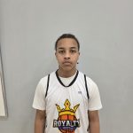 Deandre Wileman