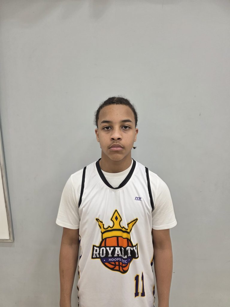 Deandre Wileman