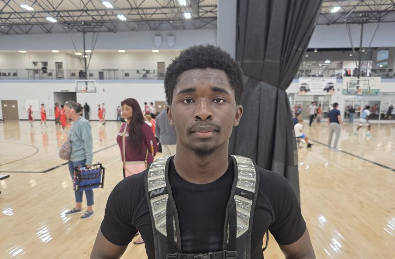 Tydaireun Murray