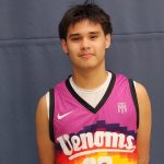 PH Stomping Grounds: Saturday Studs 15U