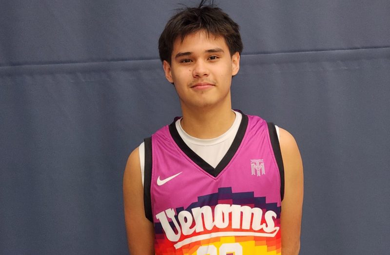 PH Stomping Grounds: Saturday Studs 15U