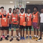 PrepHoopsTN Combine EAST Awards (2025)