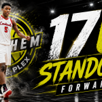 Mayhem in the Plex: 17U Forward Top Performers