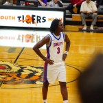 Tre Lovelace